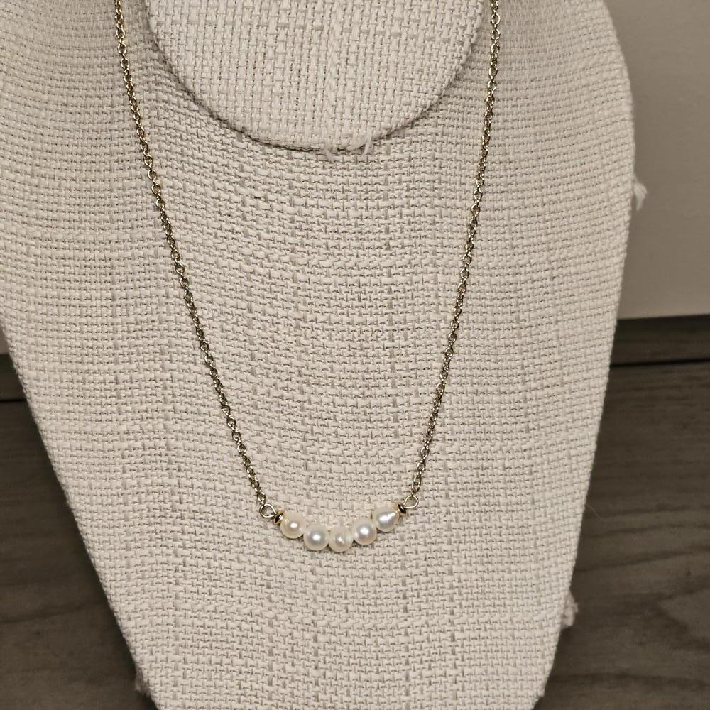 Brynlee Necklace